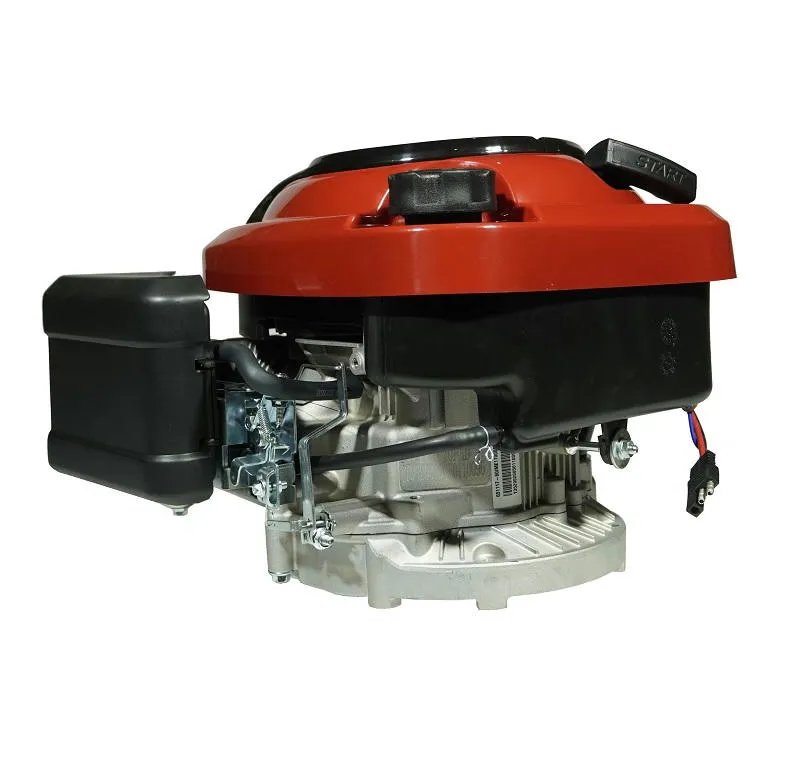 Бензиновый двигатель «Loncin» LC1P70FA диаметр вала  (J type) D22