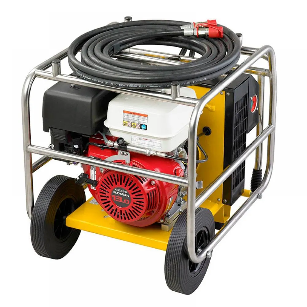 Гидравлическое оборудование Atlas Copco LP 13-30 P EU