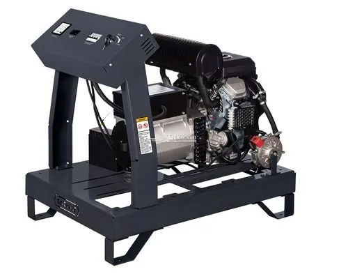 Газовый генератор  Standard 7500B Gazvolt