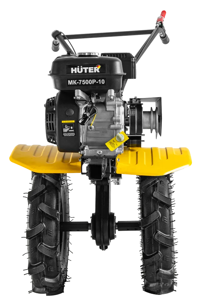 Сельскохозяйственная машина HUTER MK-7500-10
