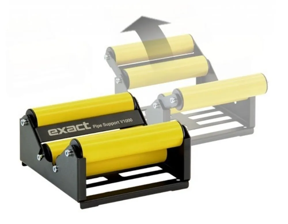 Труборез Exact PipeCut V1000 Battery