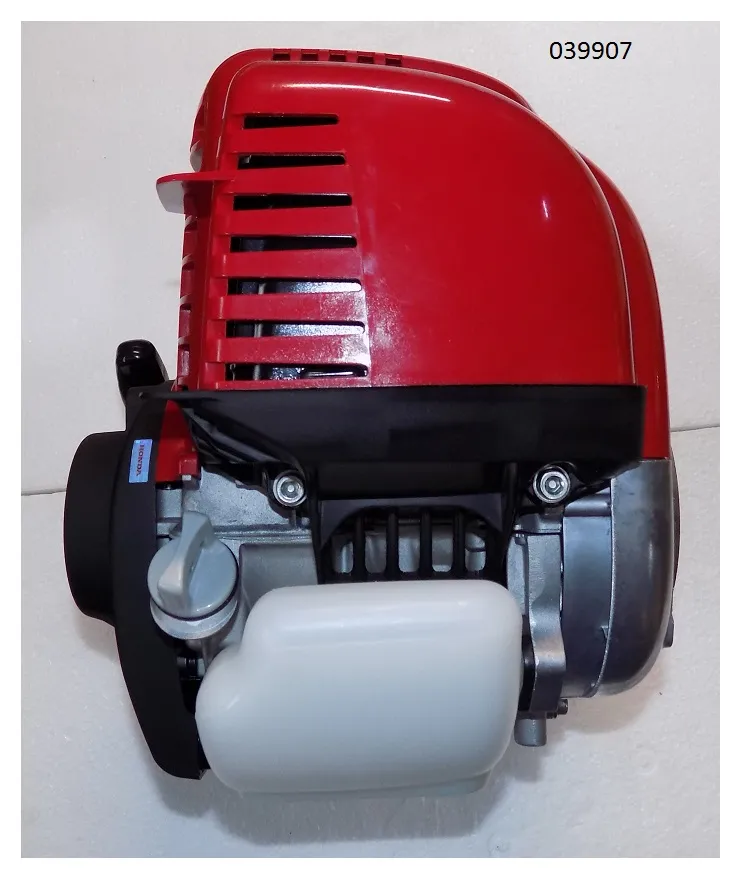 Двигатель бензиновый Honda GX35 для TSS-VTH-1,2 (SF-015-GX35) / Engine Honda GX35 для вибротрамбовок