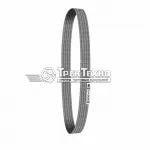 Строп кольцевой «HITCH» PROFESSIONAL СТК 4,0т 1,50м SF7 120мм