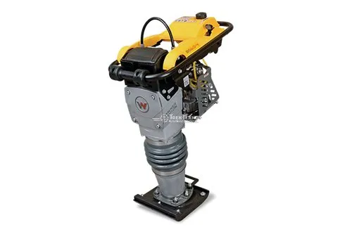 Бензиновая вибротрамбовка Wacker Neuson BS 50-4 As