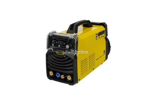 Установка аргонодуговой сварки КЕДР MultiTIG-2500P-3 DC (380В, 5-250А)