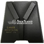 Франкфурт шлифовальный "LINOLIT" #25/30 FALCON (для зачистки бетона) по бетону для мозаично-шлифовальных машин СПЛИТСТОУН GM