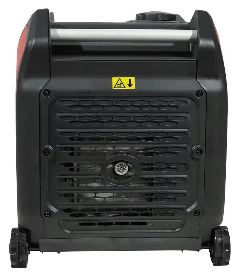 Генератор инверторный «Loncin» LC4500i