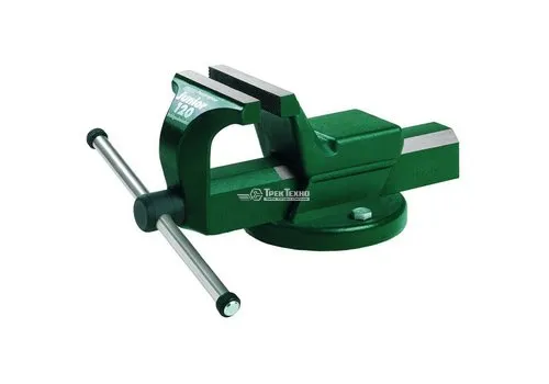 Слесарные тиски JUNIOR 120 RIDGID
