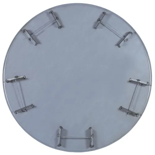 Затирочный диск VILAR 1200 мм (крепление клипсы)