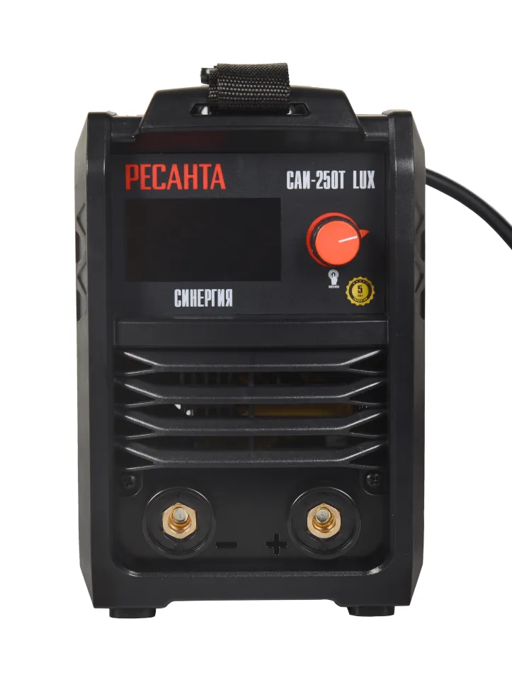 Сварочный аппарат РЕСАНТА САИ-250T LUX