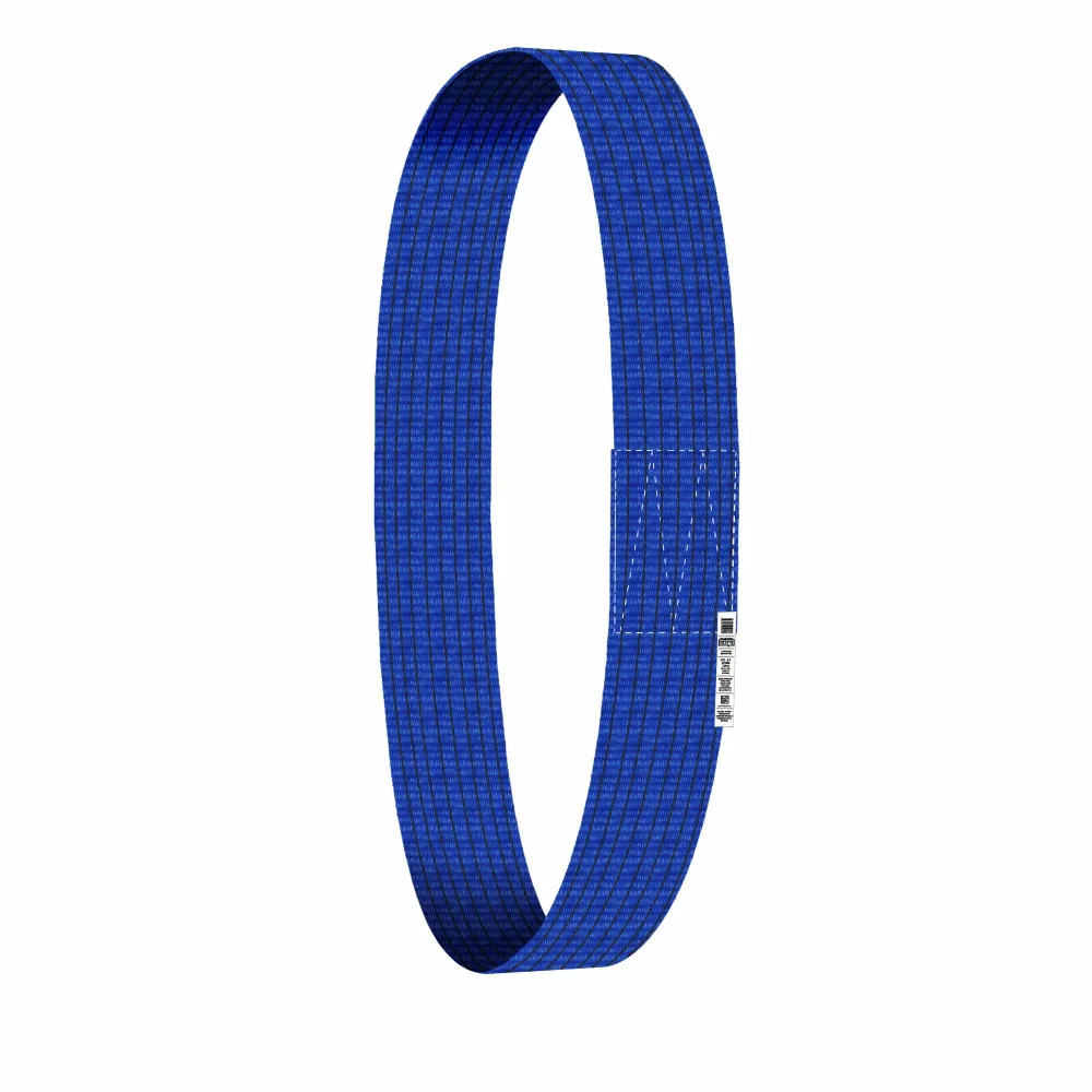 Строп HITCH PROFESSIONAL СТК 8,0т 4,50м SF7 240мм кольцевой стк SZ078657