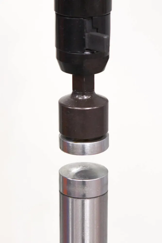 Гладильный Молоток STALEX PPH-610 STALEX (373260)