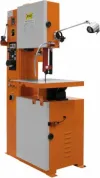 Станок ленточнопильный STALEX VS-400 400V, вертикальный