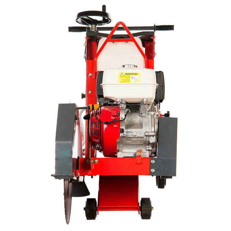 Резчик швов DIAM JRK-500/13 H бензиновый двигатель HONDA