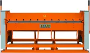 Станок листогибочный STALEX 3000/2,0