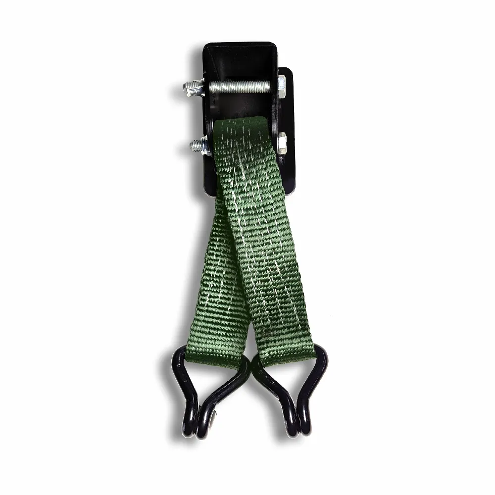 Устройство Lift-Mate HITCH для реечного домкрата для подъема за колесо SZ090585