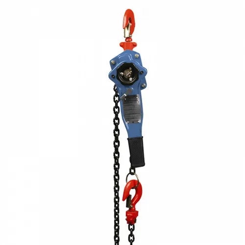 Рычажная таль ручная GEARSEN HSH-C 2т, 3м