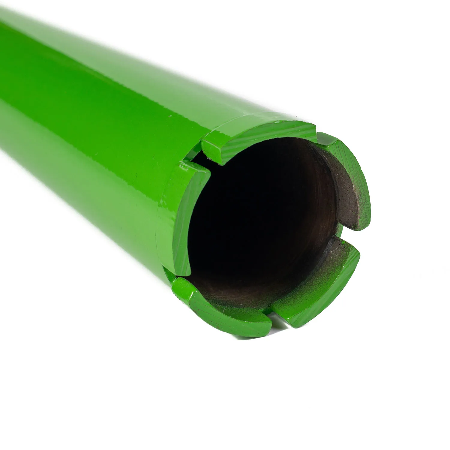 Алмазная коронка DIAMASTER LASER Arix по ж/бетону 523.54505z (1 1/4) wet/dry бурение