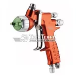 Пневматический краскопульт 4600 Xtreme HVLP 1,4 мм Sagola