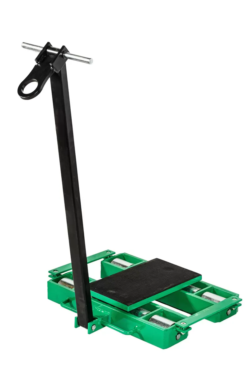 Платформы транспортно-роликовые SТ-120, г/п 12.0 тн «EURO-LIFT»