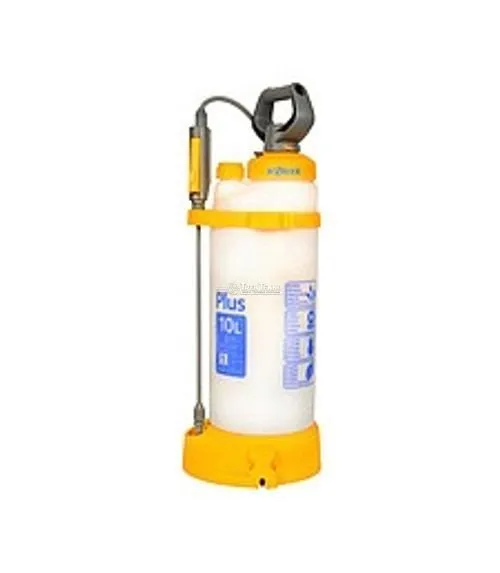 Опрыскиватель ручной Hozelock Plus 10л