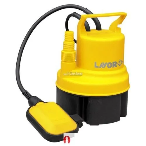 Насос дренажный погружной Lavor EDP 5000