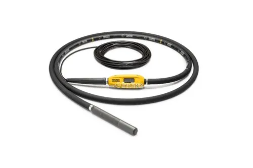 Глубинный вибратор для бетона Wacker Neuson IE58 (5м)