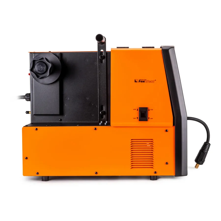 Полуавтомат сварочный 250 Compact (230V)  "INVERMIG"