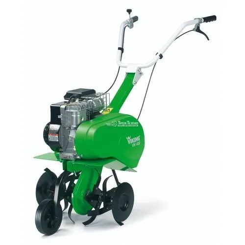 Культиватор бензиновый Viking VH 400