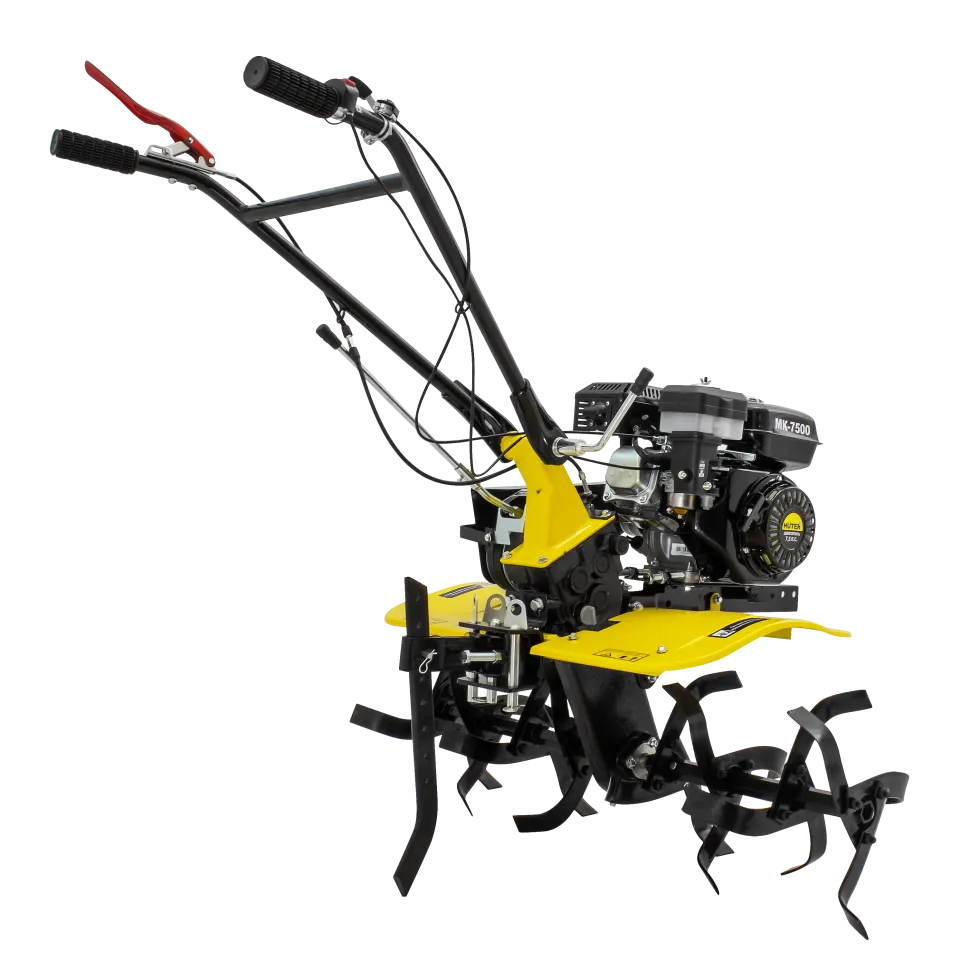 Сельскохозяйственная машина HUTER MK-7500
