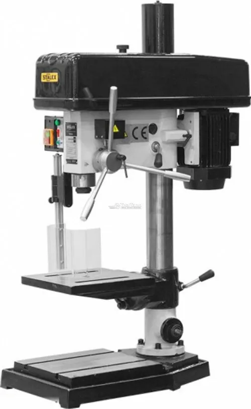 Станок сверлильный STALEX STDI-25T Industrial