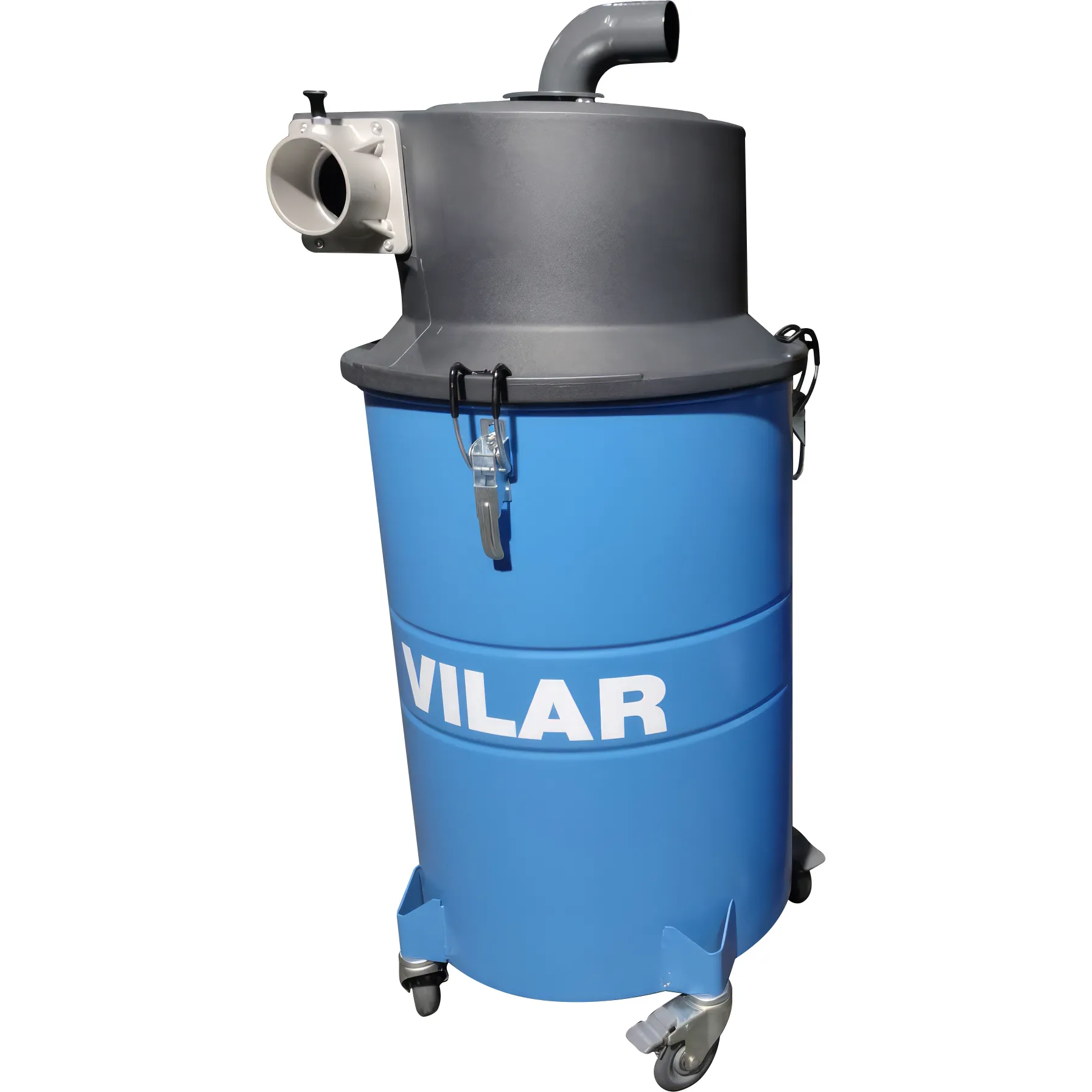 Сепаратор Циклонный VILAR D9 (Емкость бака: 90 л)