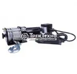 Лебедка (5897 кг/28 м) автомобильная TOR 12 V SEC13000