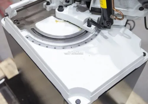 Станок ленточнопильный STALEX BS- 128 HDR 400V