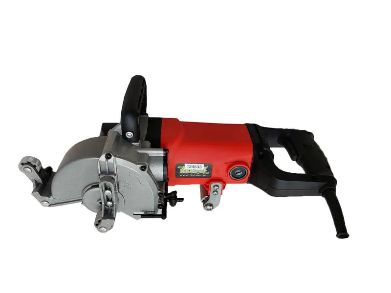 Штроборез Messer T1556