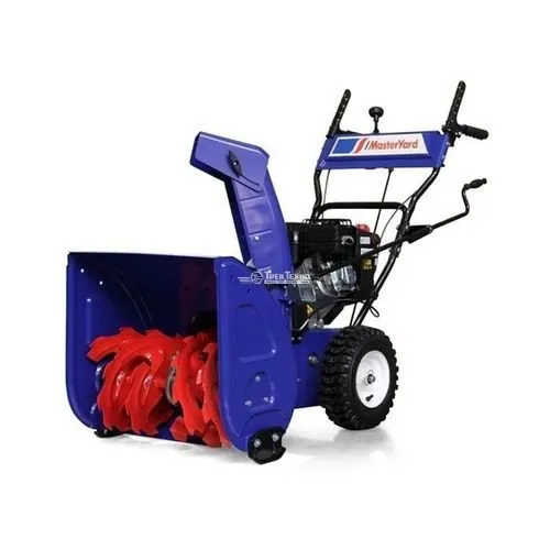 Снегоуборщик ML 7522 MASTERYARD