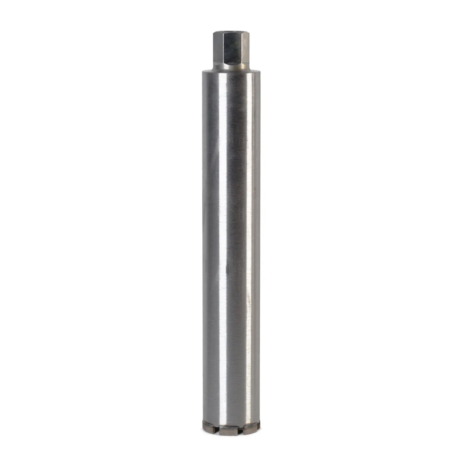Алмазная коронка DIAMASTER LASER по ж/бетону 774507z (1'1/4) wet/dry бурение