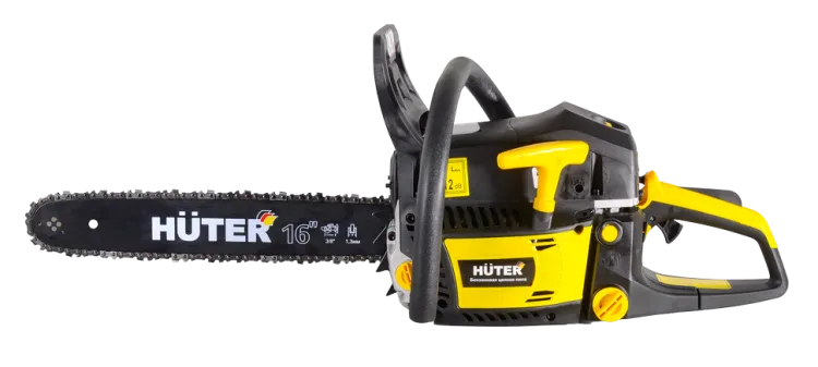 Бензопила HUTER BS-2300М
