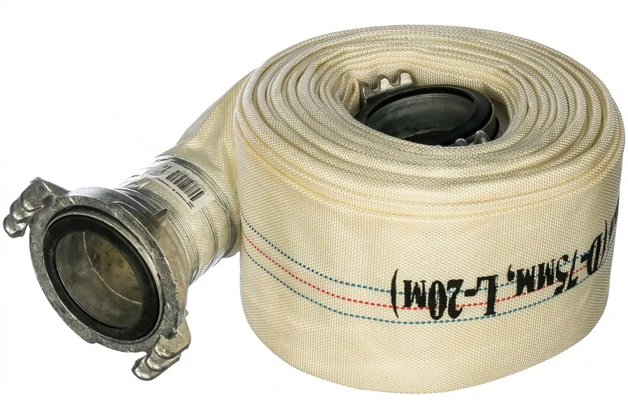 Напорный рукав ГР-80 (75 мм; 20 м) CHAMPION C2543