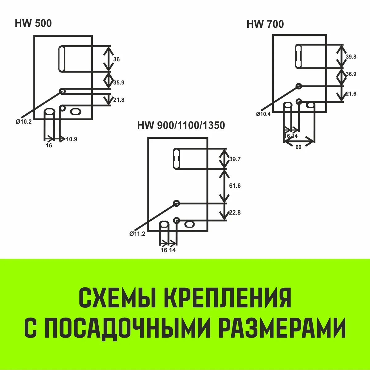 Ручная лебедка барабанная HITCH HW 700, 700 кг, лента 10 м SZ073176