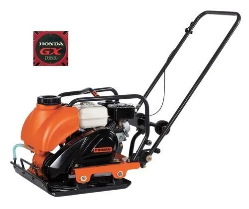 Виброплита "FIRMAN" FPC90BH двигатель Honda GX 160