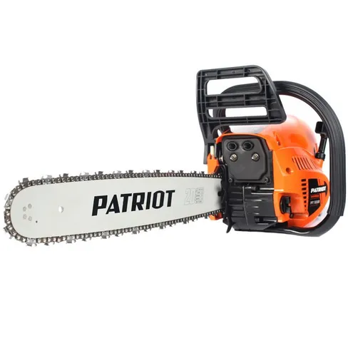 Цепная бензопила Patriot РТ6020 (3 л.с)