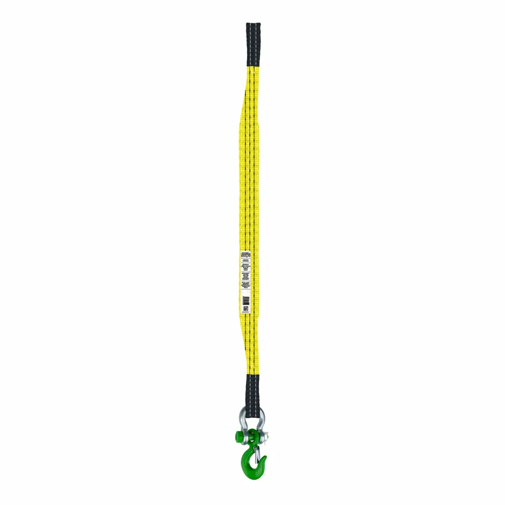 Строп HITCH REGULAR WIDE 1СТ 3,0т 1,50м SF5 90мм одноветвевой 1СТ SZ078756