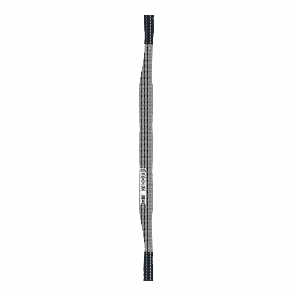 Строп HITCH REGULAR WIDE СТП 4,0т 5,50м SF5 120мм петлевой стп SZ078113