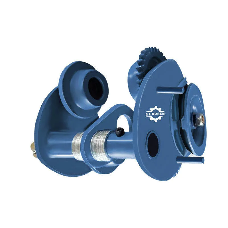 Тележка для тали ручной GEARSEN GCL2060 тип B