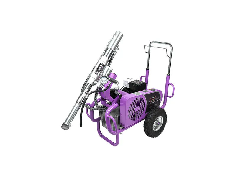 Окрасочный аппарат "AKTISPRAY" AvS-14000HD-M1