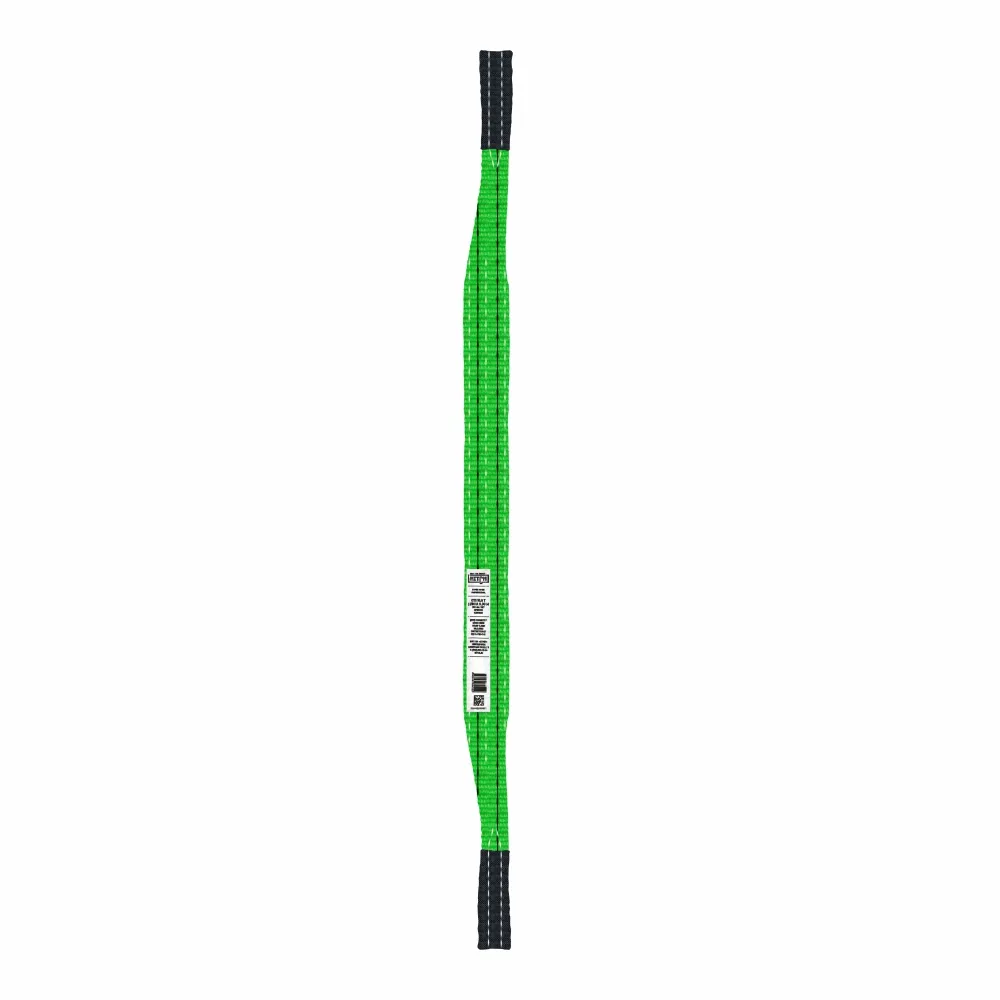 Строп HITCH REGULAR WIDE СТП 2,0т 1,50м SF5 60мм петлевой стп SZ078078