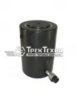 Гидравлический домкрат HHYG-30100L (ДГА30П100), 30т алюминиевый TOR