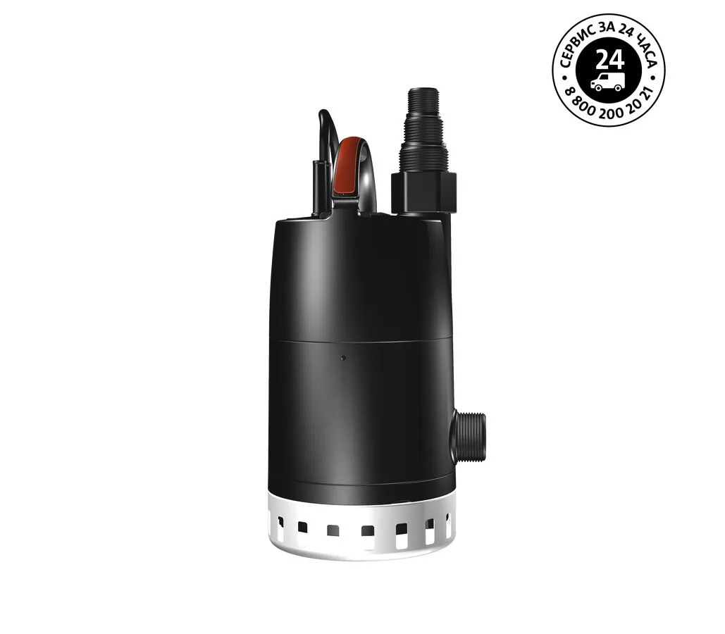 Дренажный насос UNILIFT CC5 M1 Grundfos