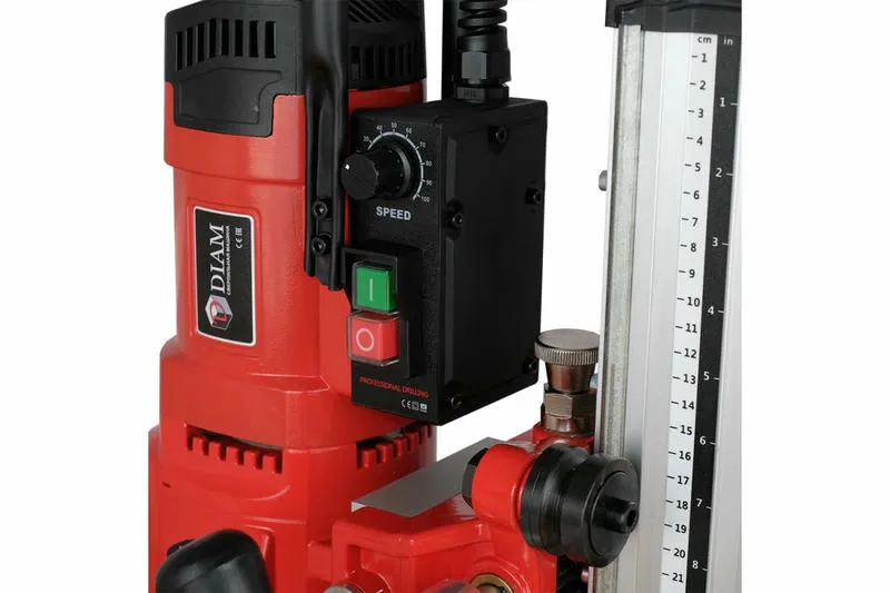 Установка алмазного бурения DIAM ML-350/2AE